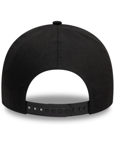 Casquette nba patch eframe loslak blk