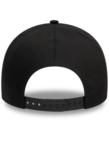 Casquette nba patch eframe loslak blk