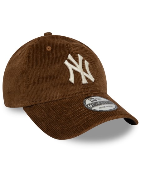 Casquette premium cord 9twenty neyyan wlt