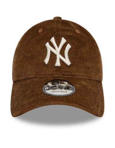 Casquette premium cord 9twenty neyyan wlt