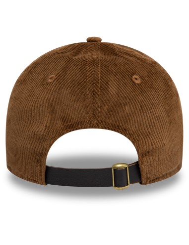 Casquette premium cord 9twenty neyyan wlt