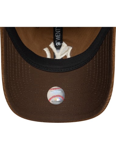 Casquette premium cord 9twenty neyyan wlt