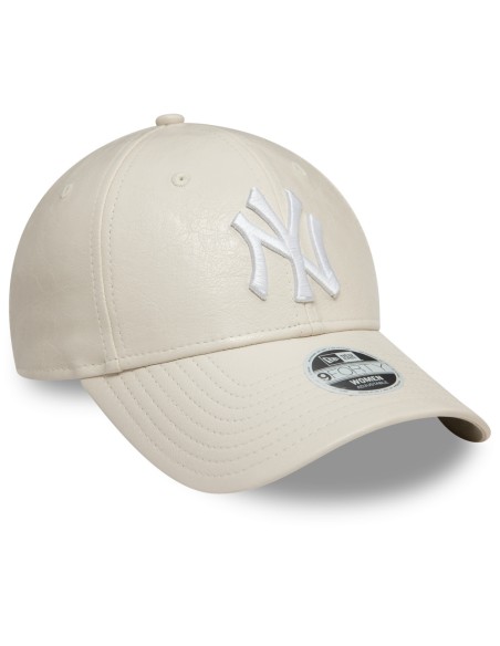 Casquette wmns crinkled pu 9forty neyyan stnstn