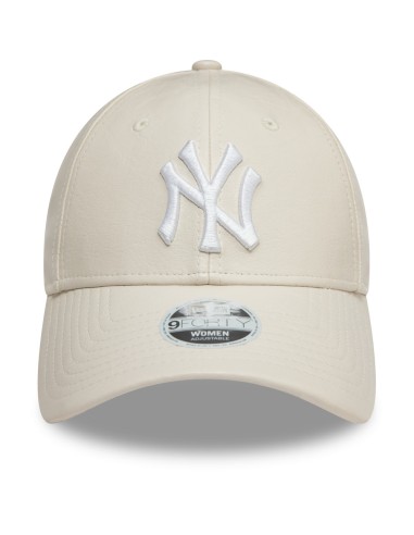 Casquette wmns crinkled pu 9forty neyyan stnstn