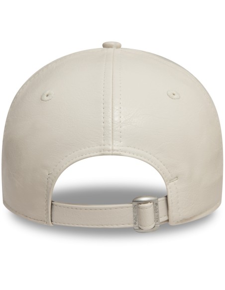 Casquette wmns crinkled pu 9forty neyyan stnstn