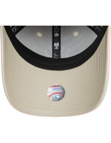 Casquette wmns crinkled pu 9forty neyyan stnstn