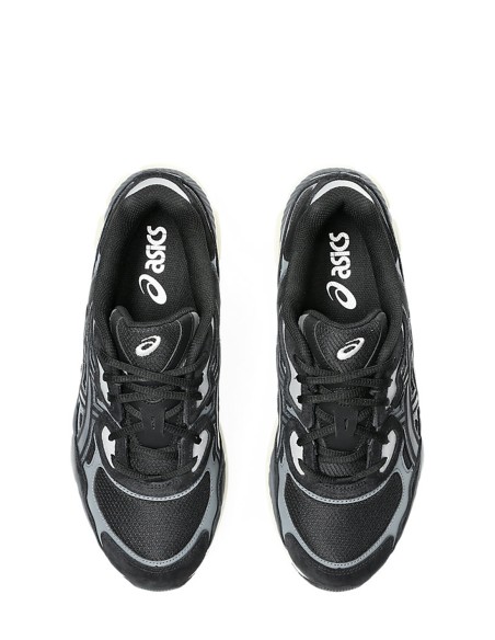 Sneakers Homme Asics Gel-NYC Noir/Gris - Baskets