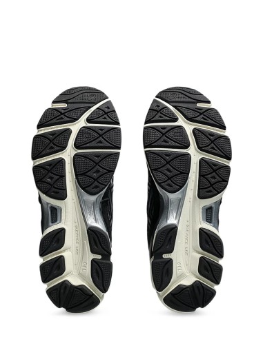 Sneakers Homme Asics Gel-NYC Noir/Gris - Baskets