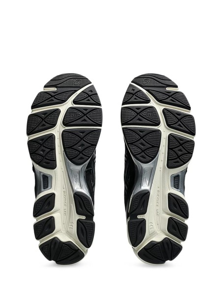 Sneakers Homme Asics Gel-NYC Noir/Gris - Baskets