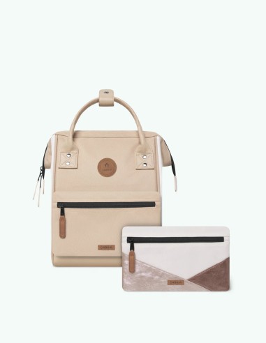 Sac à dos Cabaïa Adventurer Arcachon avec multi-poches