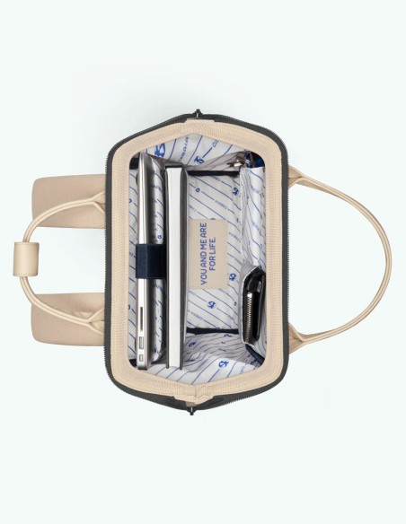 Sac à dos Cabaïa Adventurer Arcachon avec multi-poches