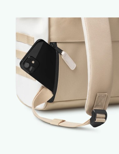 Sac à dos Cabaïa Adventurer Arcachon avec multi-poches