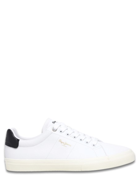 Baskets de Ville kenton fresh m white