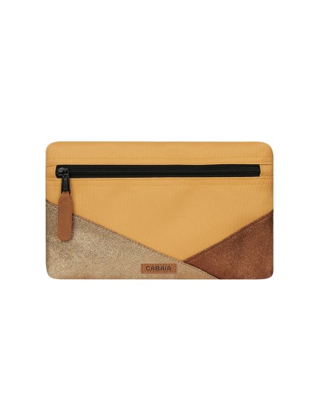 Pochette interchangeable pocket oxford Grasse