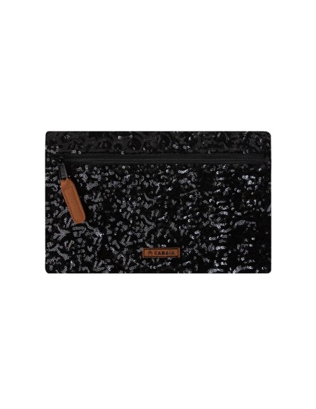 Pochette Cabaia Rue des Rennes Noire