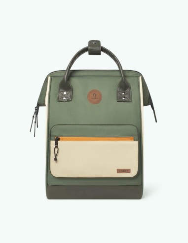 Sac à dos Cabaia Adventurer Rip Stop - Sac à dos camouflage Vila Verde