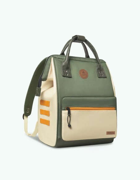 Sac à dos Cabaia Adventurer Rip Stop - Sac à dos camouflage Vila Verde