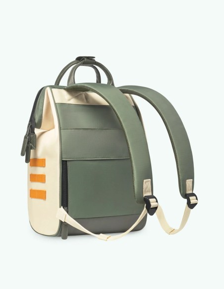 Sac à dos Cabaia Adventurer Rip Stop - Sac à dos camouflage Vila Verde