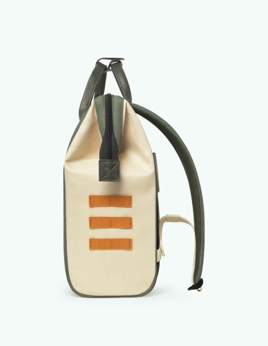 Sac à dos Cabaia Adventurer Rip Stop - Sac à dos camouflage Vila Verde