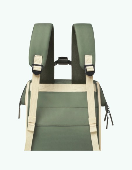 Sac à dos Cabaia Adventurer Rip Stop - Sac à dos camouflage Vila Verde