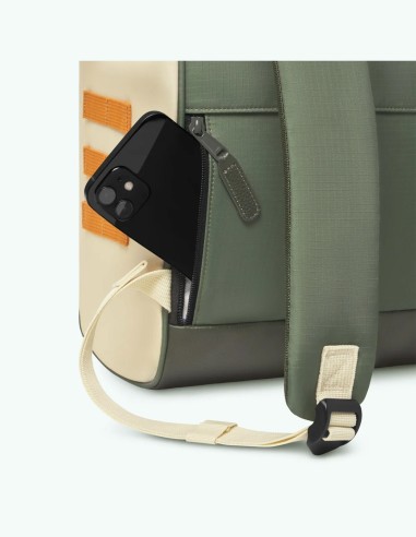 Sac à dos Cabaia Adventurer Rip Stop - Sac à dos camouflage Vila Verde