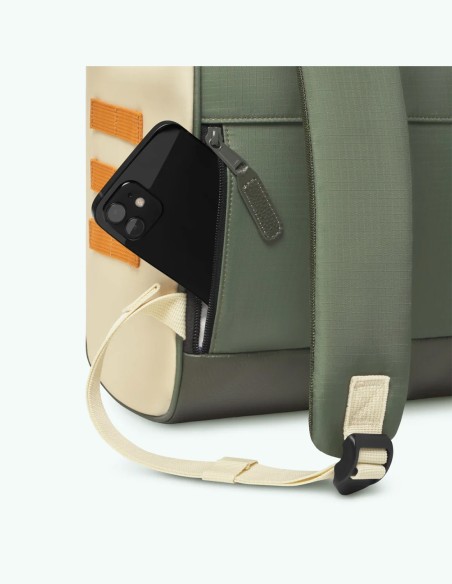 Sac à dos Cabaia Adventurer Rip Stop - Sac à dos camouflage Vila Verde