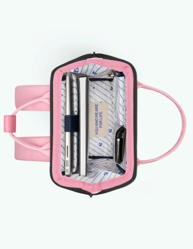 Sac à dos Cabaia Adventurer Saint Malo