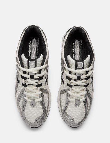 Sneakers Mixte New Balance 1906R Blanc/Noir