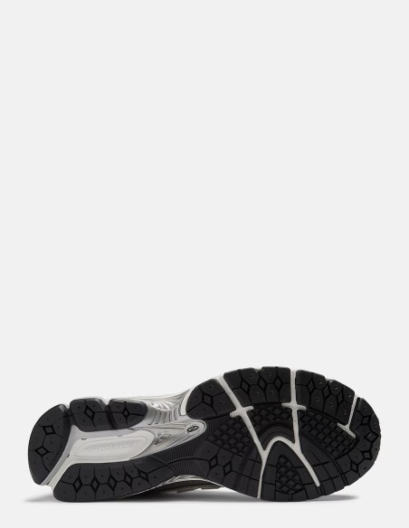 Sneakers Mixte New Balance 1906R Blanc/Noir