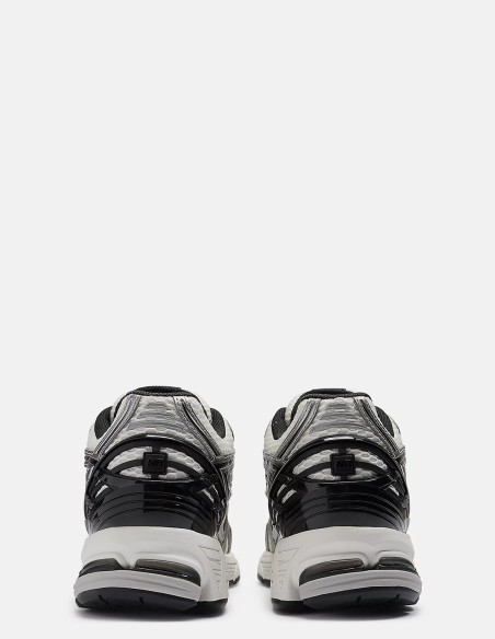 Sneakers Mixte New Balance 1906R Blanc/Noir