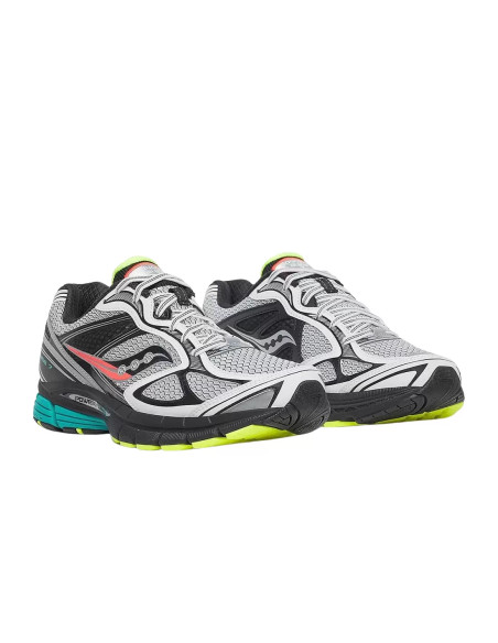 Sneakers Homme guide 7 white teal