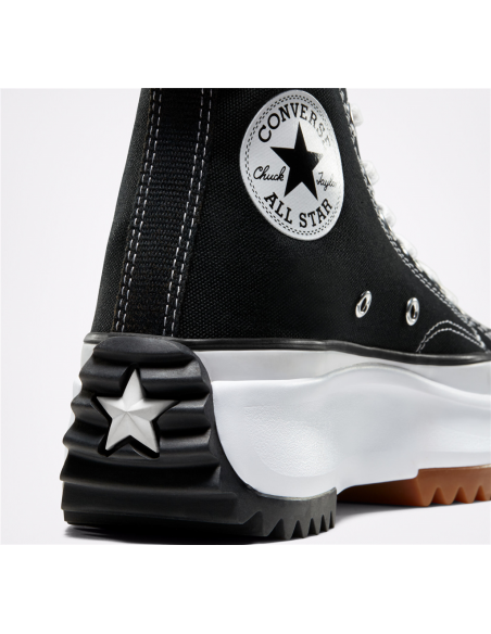 Sneakers femme Converse Run Star Hike