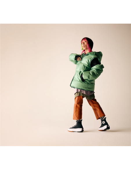 Sneakers femme Converse Run Star Hike