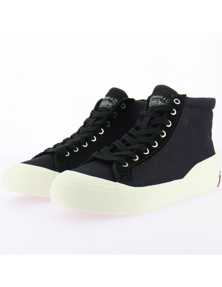 Baskets de ville homme Levi's LS1 Hight