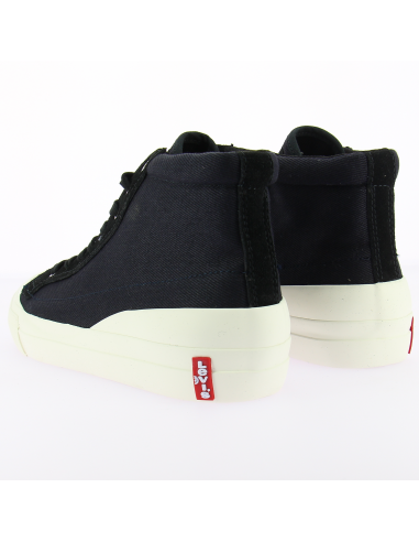 Baskets de ville homme Levi's LS1 Hight