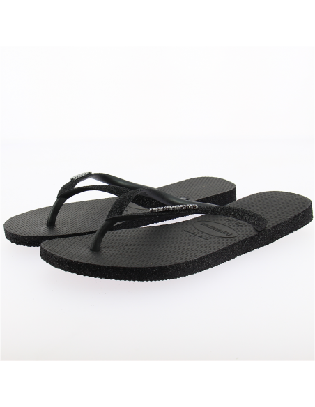 Tongs pour femme - Havaianas - Slim Sparkles II