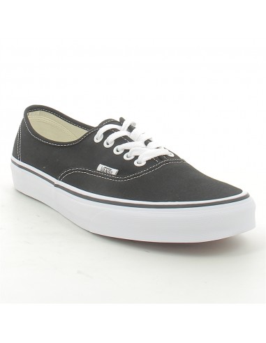 vans sneakers ua authentic vee3blk Mixte