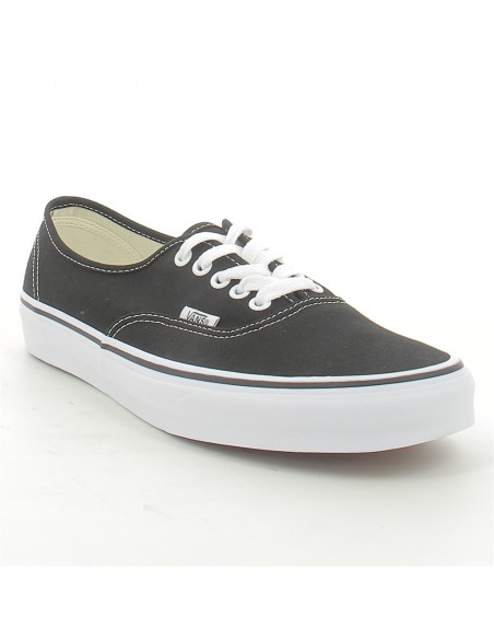 vans sneakers ua authentic vee3blk Mixte