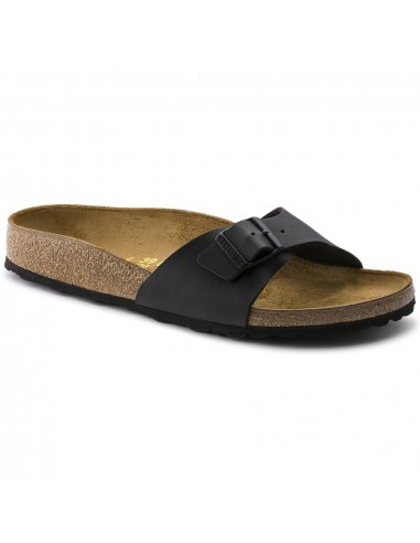 Claquette BIRKENSTOCK - madrid femme - 40793