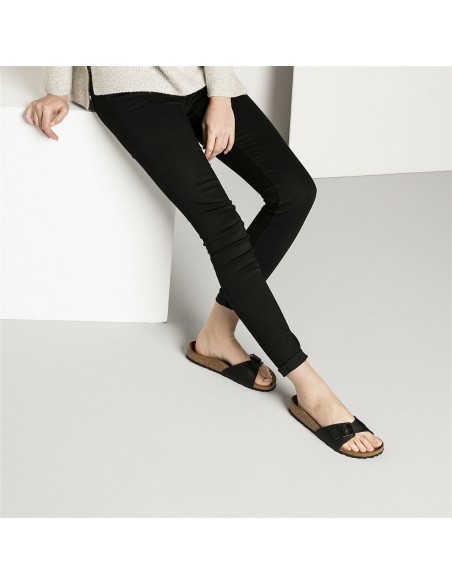 Claquette BIRKENSTOCK - madrid femme - 40793