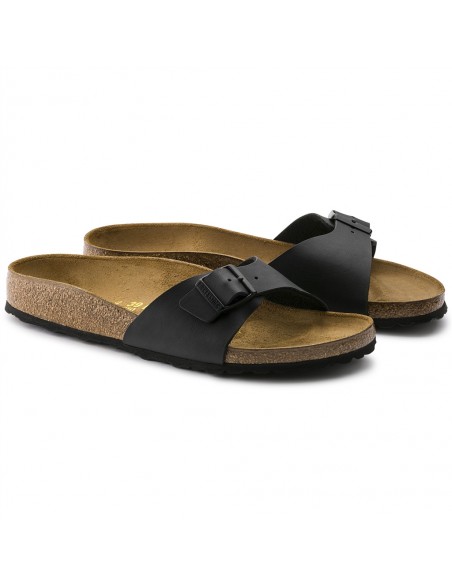 Claquette BIRKENSTOCK - madrid femme - 40793