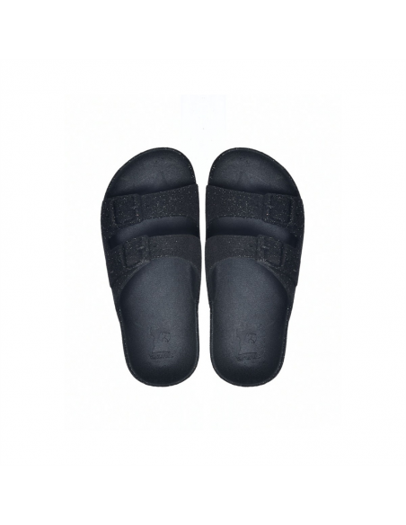 Sandales Cacatoès - trancoso kids black