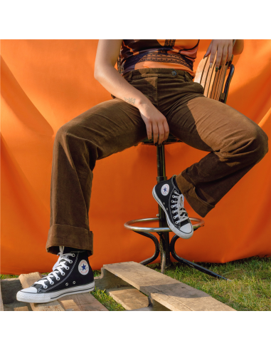 Sneakers - Converse All Star Hi