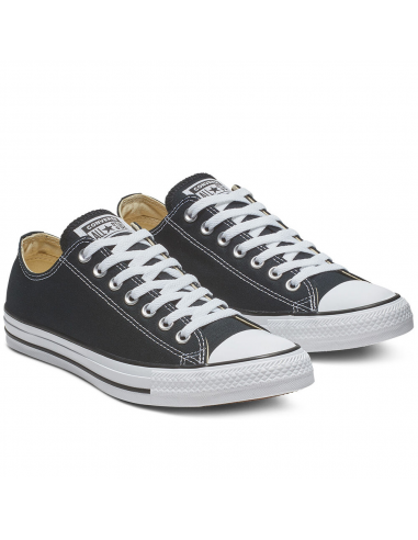 sneakers basses mixte all star ox noir