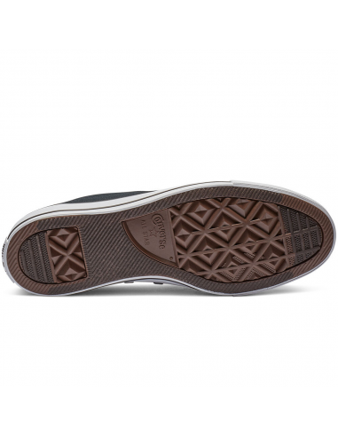 sneakers basses mixte all star ox noir