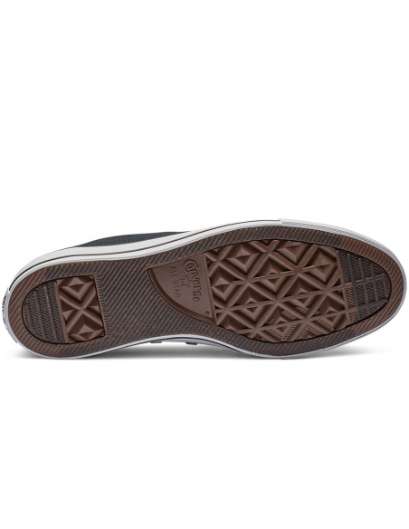 sneakers basses mixte all star ox noir