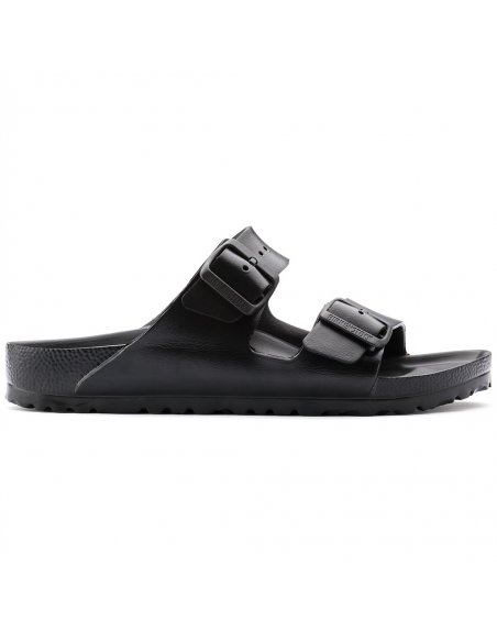 Birkenstock - Arizona Eva Femme Noir