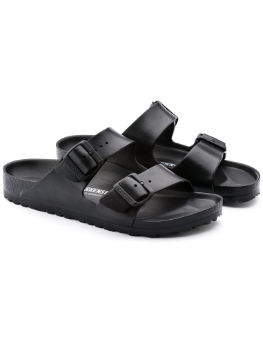 Birkenstock - Arizona Eva Femme Noir