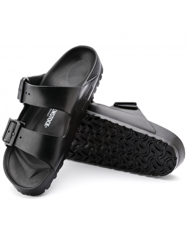 Birkenstock - Arizona Eva Femme Noir