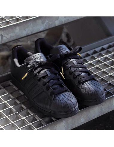 Lacets - Mr Lacy - Gold Rush Flatties B